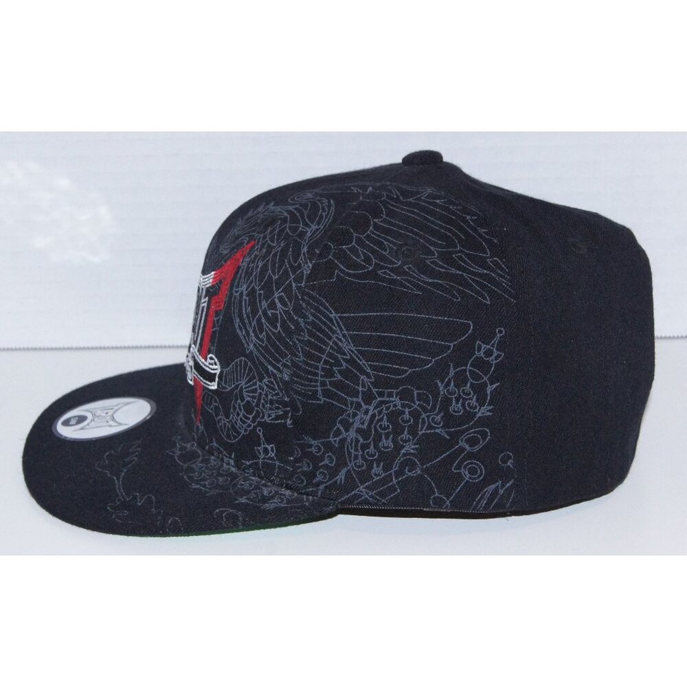 Tap Out Cap MEXICO - Picture 3 of 11